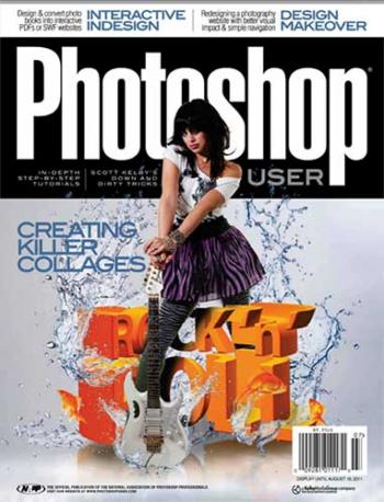 Photoshop User №7