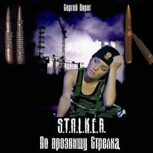 S.T.A.L.K.E.R - АудиоКнига. Сборник №3, 23 книги. 