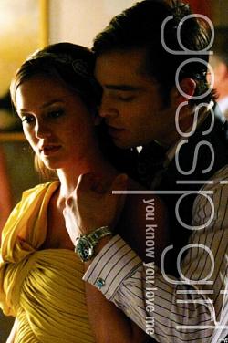 Сплетница/ Gossip Girl: You Know you love me