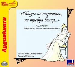 Обиды не страшась, не требуя венца. О критиках, творчестве и жизни поэта