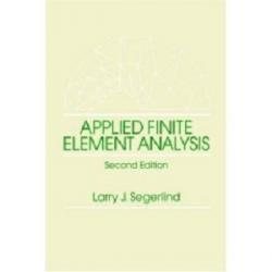 Applied Finite Element Analysis