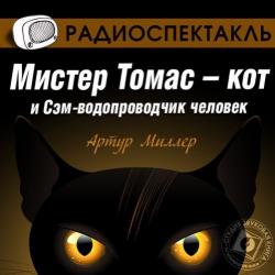 Мистер Томас-кот и Сэм-водопроводчик человек