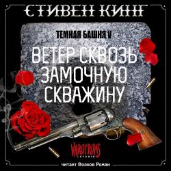 Темная башня 4.5: Ветер сквозь замочную скважину