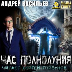 А. Смолин, ведьмак: Час полнолуния (4 книга из 4)