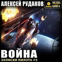 Война 5, Записки пилота